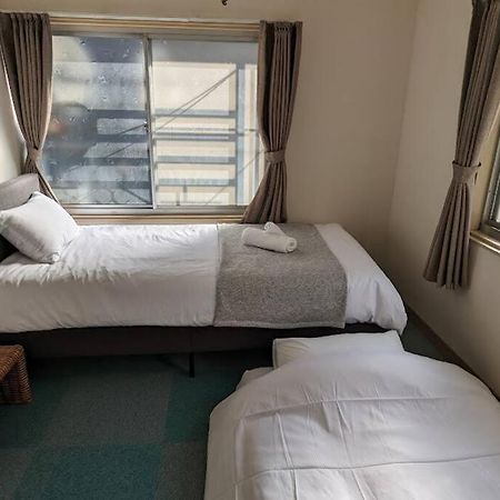 Roomy 4Br Home Sleeps 9／Shinosaka／Large Groups Dış mekan fotoğraf