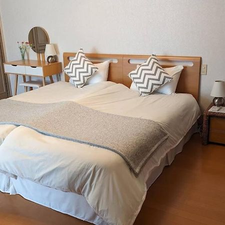Roomy 4Br Home Sleeps 9／Shinosaka／Large Groups Dış mekan fotoğraf