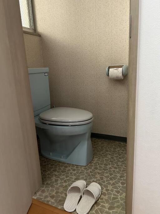 Roomy 4Br Home Sleeps 9／Shinosaka／Large Groups Dış mekan fotoğraf